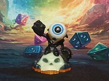 Eye Small sidekick Figurine