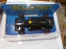 Scalextric C4234 Lotus 97T