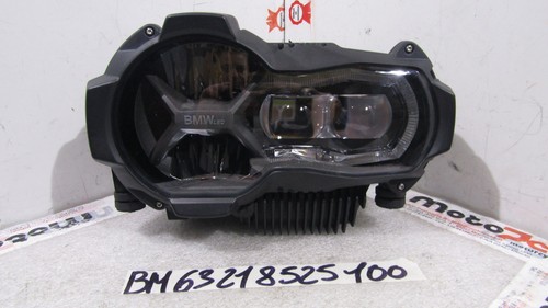 Phare avant headlight bmw - phare,