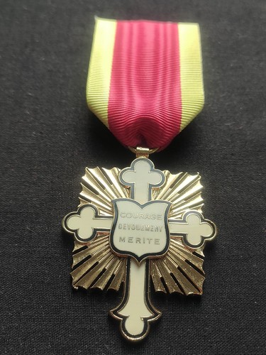 Superbe grande médaille - superbe, +