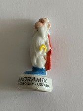 Fève - Astérix chez les