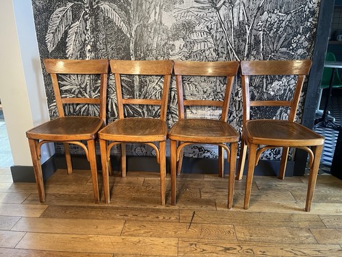 Chaise bistrot dlg - chaise-bistrot,
