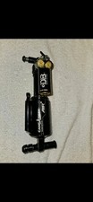 Cane Creek Double Barrel Air