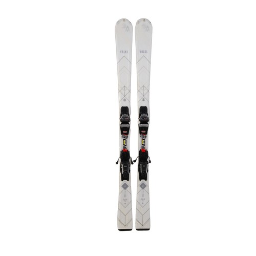 Ski occasion volkl - volkl, 7.6