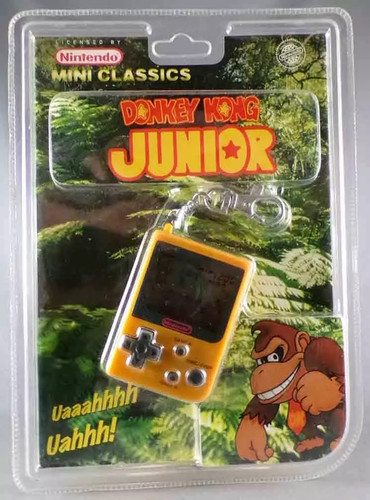 Nintendo mini classics - nintendo,
