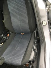 Siege avant gauche PEUGEOT 208