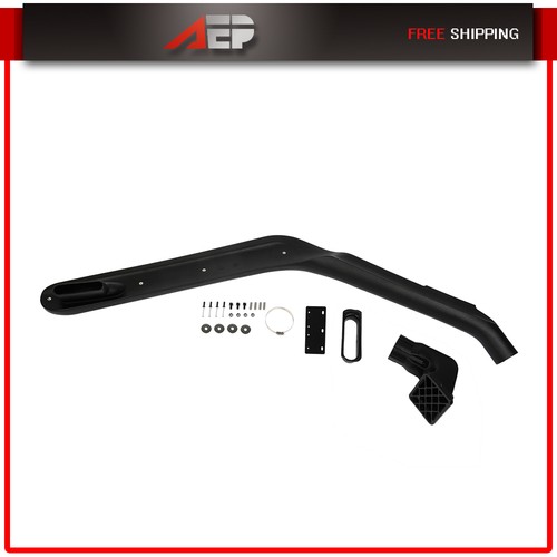 Cold snorkel kits - kits, driver