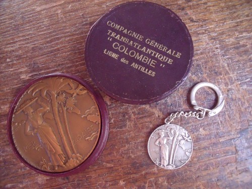 Compagnie générale
