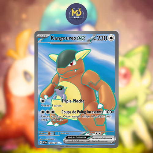 Carte pokémon française - carte,