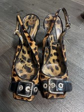 Dolce & Gabbana escarpins