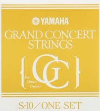 Yamaha Grand Concert Guitare