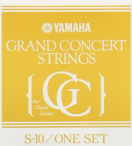 Yamaha grand concert - grand,