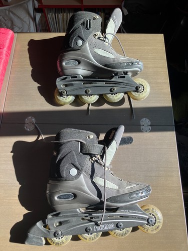 Roller ligne rollerblade - roller,