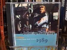 Johnny Hallyday - CADILLAC