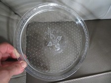 petit plateau en cristal