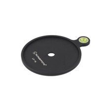 Sunwayfoto LP-76 Plateau avec Niveau à Bulle