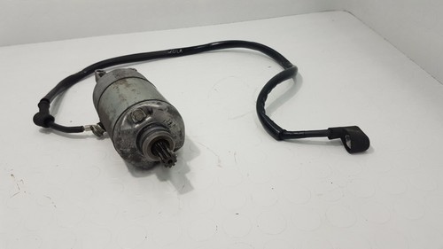 Moteur démarrage yamaha - moteur,