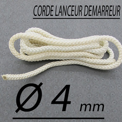 1 metre démarreur à - mm,