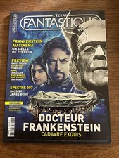 Magazine L'écran fantastique