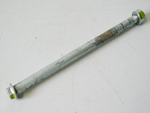 Honda 500 pc26 pc32 - pc32, axe