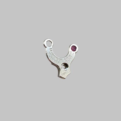 Wakmann 27ch pont de - 27ch,