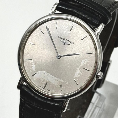 Operating longines 620 4 - longines, l4.620.4