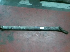 Arbre de transmission (propulsion) IVECO DAILY 2 PHASE 1 INTROUVABLE