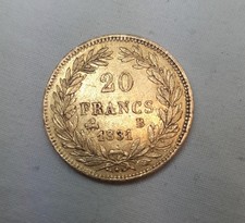 Très Rare Et Très Belle