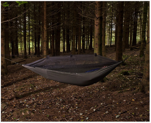 Hamac jungle snugpak militaire - jungle,