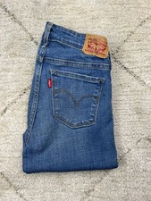 Jean Levis 711 Skinny femme