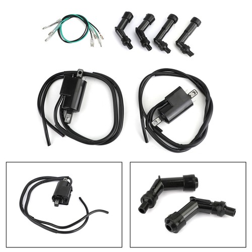 Bobine allumage pour - d'allumage,