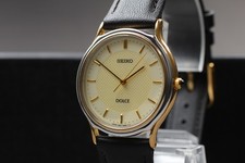 Montre homme vintage 1998