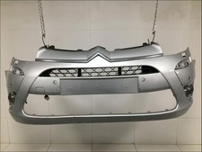 Pare choc avant CITROEN C4