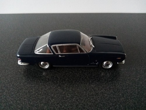 Fiat 2300 coupe 1961 - 2300,