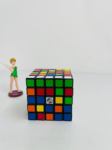 Rubik cube 5x5 officiel - cube,