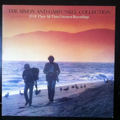 Simon garfunkel the - &,