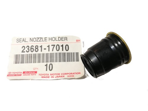Joint injecteur toyota rav4 - joint,