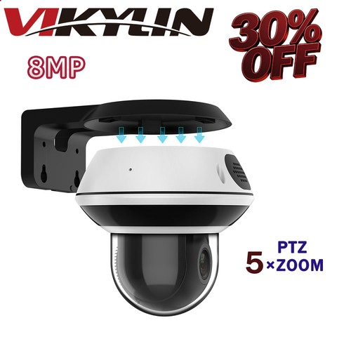 Vikylin optical zoom mini - vikylin, 5×optical