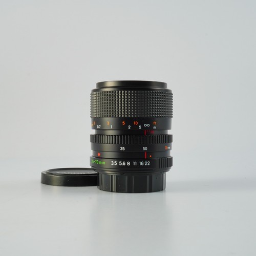Yashica zoom objectif slr - ml,
