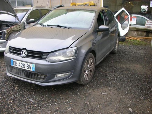 Essieu arriere volkswagen polo - essieu,