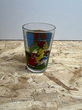 Verre à moutarde Petit Ours Brun