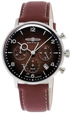 Zeppelin Montre Solaire