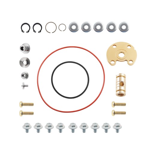 Turbolader rebuild set for - set,