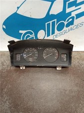 INSTRUMENTS DE BORD - Citroën