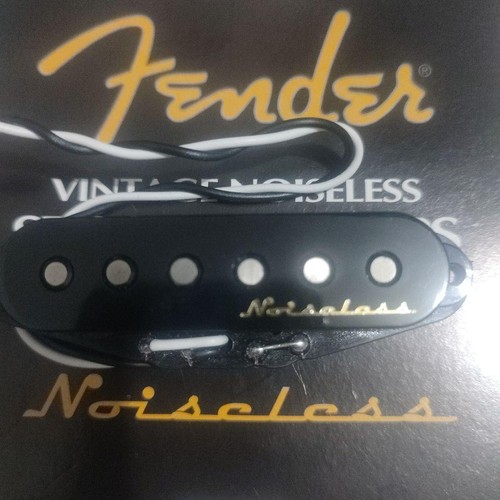 Fender vintage noiseless - vintage,