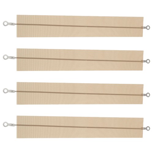 Sets scelleur thermique - 4,