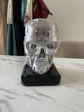 Terminator t800 tête cm - terminator,