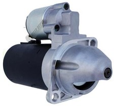 Démarreur pour Bomag BMP 851