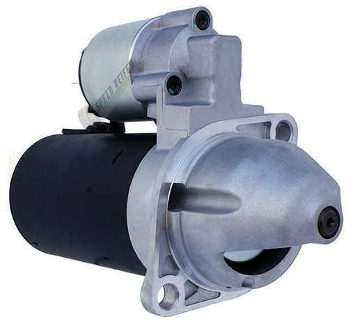 Démarreur pour bomag bmp 851 - pour,