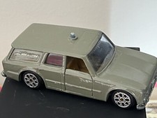 ALFA ROMEO GIULIA BREAK